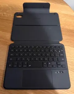 MePadKey IPad mini (A17 Pro) キーボード (その1)