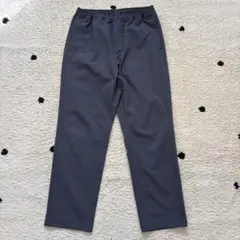 グリーンレーベル ウールライクパンツのサムネイル