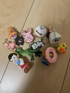 ディズニーセット