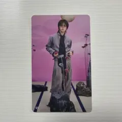 INI NEW YEAR POP-UP STORE トレカ 佐野 雄大 123