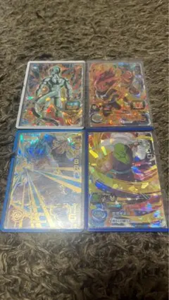 ドラゴンボールヒーローズ