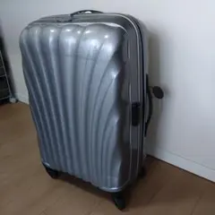 サムソナイト　スーツケース
