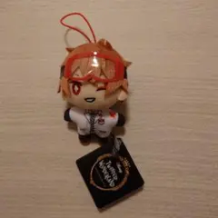 ツイステッドワンダーランド　エース　実験着ぬい