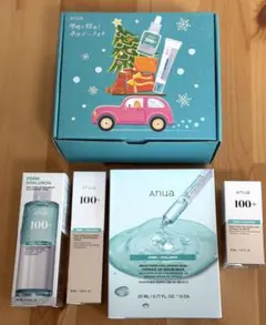 【新品】Anua PDRN ホリデーセット