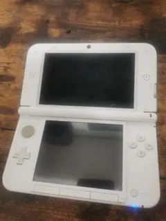 Nintendo 3ds ll ジャンク