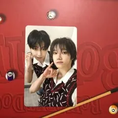 モンニャンズ　トレカ