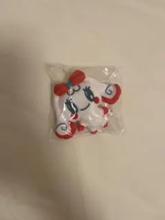 みるくっちミニミニchibiぬいぐるみマスコット