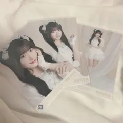 8周年 齋藤樹愛羅 生写真 コンプ