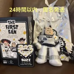 PEACEMINUSONE THE FIRST FAN キーリング FORKY - メルカリ