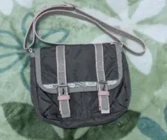 lesportsac レスポ　アーティストインレジデンス　　ショルダーバック