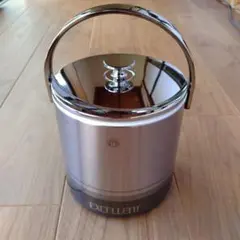 ピーコック 孔雀印 EXCELLENT アイスペール ステンレス製 1.6Lのサムネイル