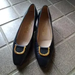 2025年最新】フェラガモ 24.5の人気アイテム - メルカリ