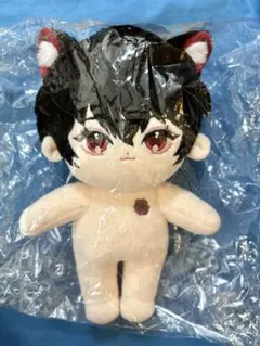 2025年最新】着せ替えぬいぐるみ あんスタの人気アイテム - メルカリ