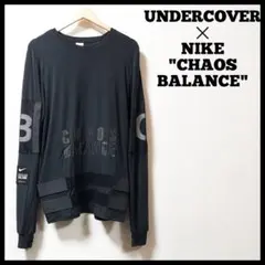 NIKE×UNDERCOVER 