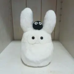 となりのトトロ 小トトロ まっくろくろすけ ぬいぐるみ Mサイズ