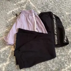 キッズ服セット110cm（一部120cm）