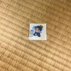 忍たま乱太郎　アクリルミニ　池田三郎次