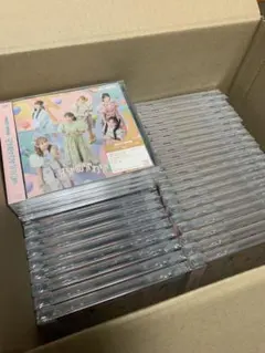 FRUITS ZIPPER はちゃめちゃわちゃライフ！/JAM 44枚セット