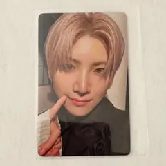 &TEAM YUMA 雪明かり トレカ ラキドロ