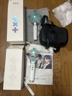 2025年最新】txt ペンライトケースの人気アイテム - メルカリ