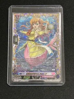 ヴァンガード 水面のプリズム ミルトア RRR - メルカリ