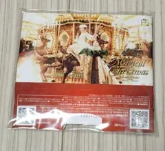 安室奈美恵 セブンイレブン Magical Christmasのサムネイル