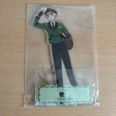 2026年最新】ヘタリア イギリス アクリルスタンドの人気アイテム