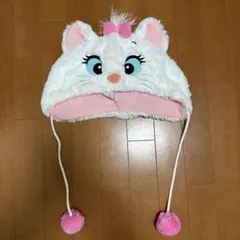 マリーちゃん ファンキャップ