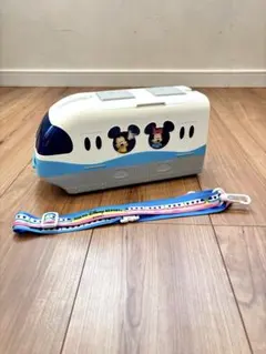 ディズニートレイン　ポップコーンバケット