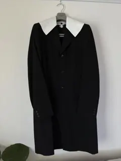 コムデギャルソンオムプリュス24ss ロングジャケットのサムネイル