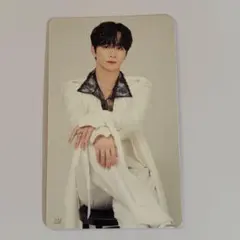 後藤威尊 LAPOSTA2025 087 トレカ