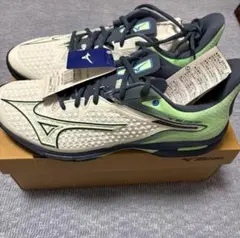 テニスシューズ27.5