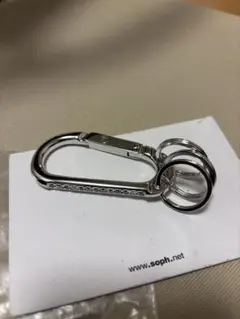 2026年最新】ユニフォームエクスペリメント カラビナの人気アイテム