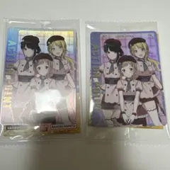 ユニオンアリーナ シャニマス コメティック アクションポイント - メルカリ