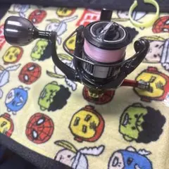 SHIMANO 19VanquishC2000SHG美品　予備スプール付 SHIMANO 19VanquishC2000SHG 予備スプール付 - メルカリ