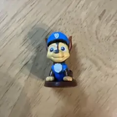 パウ・パトロール バスボールチェイス