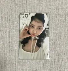 ive SECRET レイ withmuu トレカ