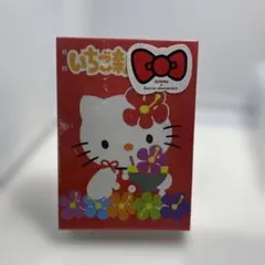 いちご新聞　サンリオキャラクター　メモ帳　スリーコインズ