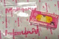 Mellojoy 伸びるチーズ 新品未開封 スクイーズ