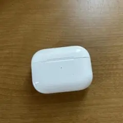 AirPodsのケースのみ