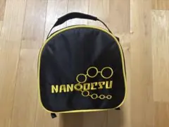 ABS 나노 데스 싱글 백