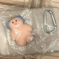 mojojojo ガチャガチャ