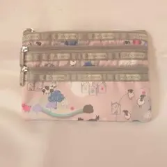 LeSportsac ポーチのサムネイル