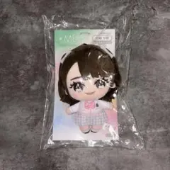わーすた　三品瑠香　ぬいぐるみ わーすた ぬいぐるみ マスコット【三品 瑠香】 - メルカリ