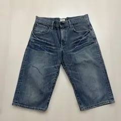 EDWIN ショートパンツ