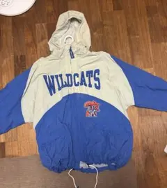 KENTUCKY WILDCATS ナイロンジャケット