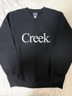 2026年最新】creek anglers device スウェットの人気アイテム - メルカリ