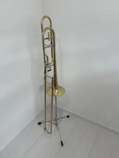 選定品】K&H テナーバストロンボーン M