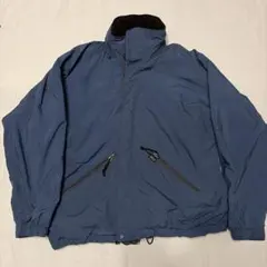 M*P様 激レア patagonia バギーズジャケット XL 後期ネイビー 9 - メルカリ