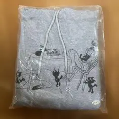 未開封】キヨ パーカー level4 レディース | Mercari